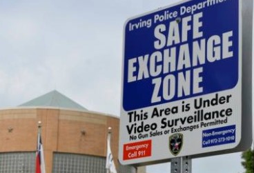 stories/irving-safe-exchange-zone-sign.jpg